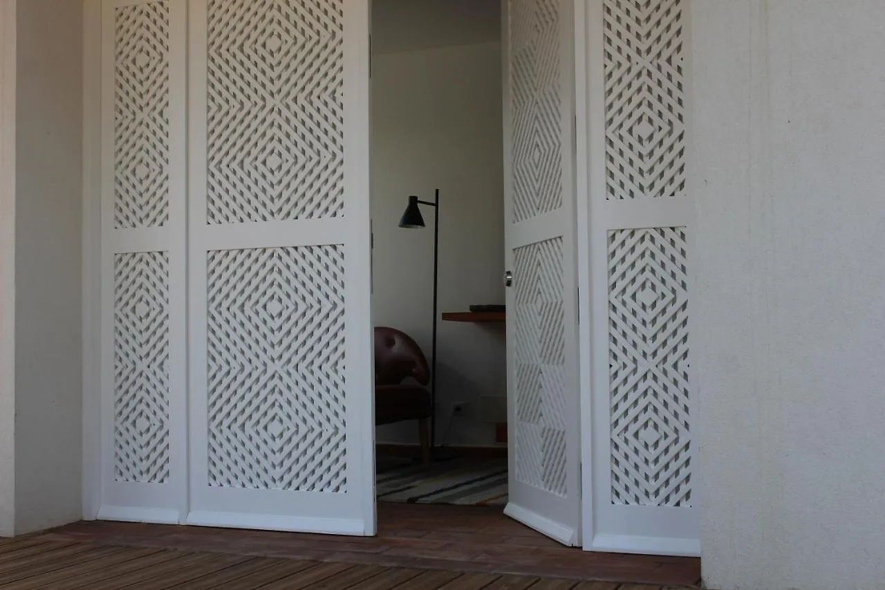 Abacatus Farmhouse Tavira