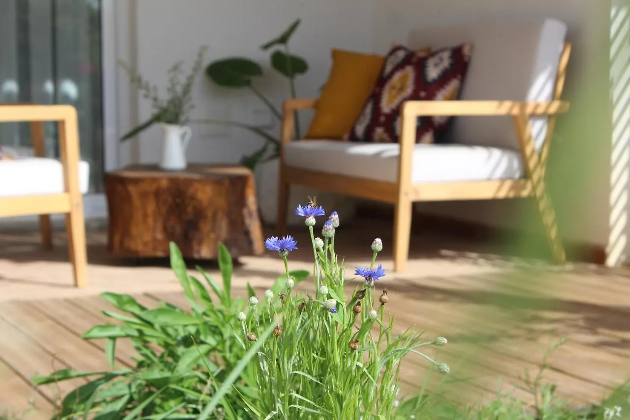 Feriehus Abacatus Farmhouse Tavira