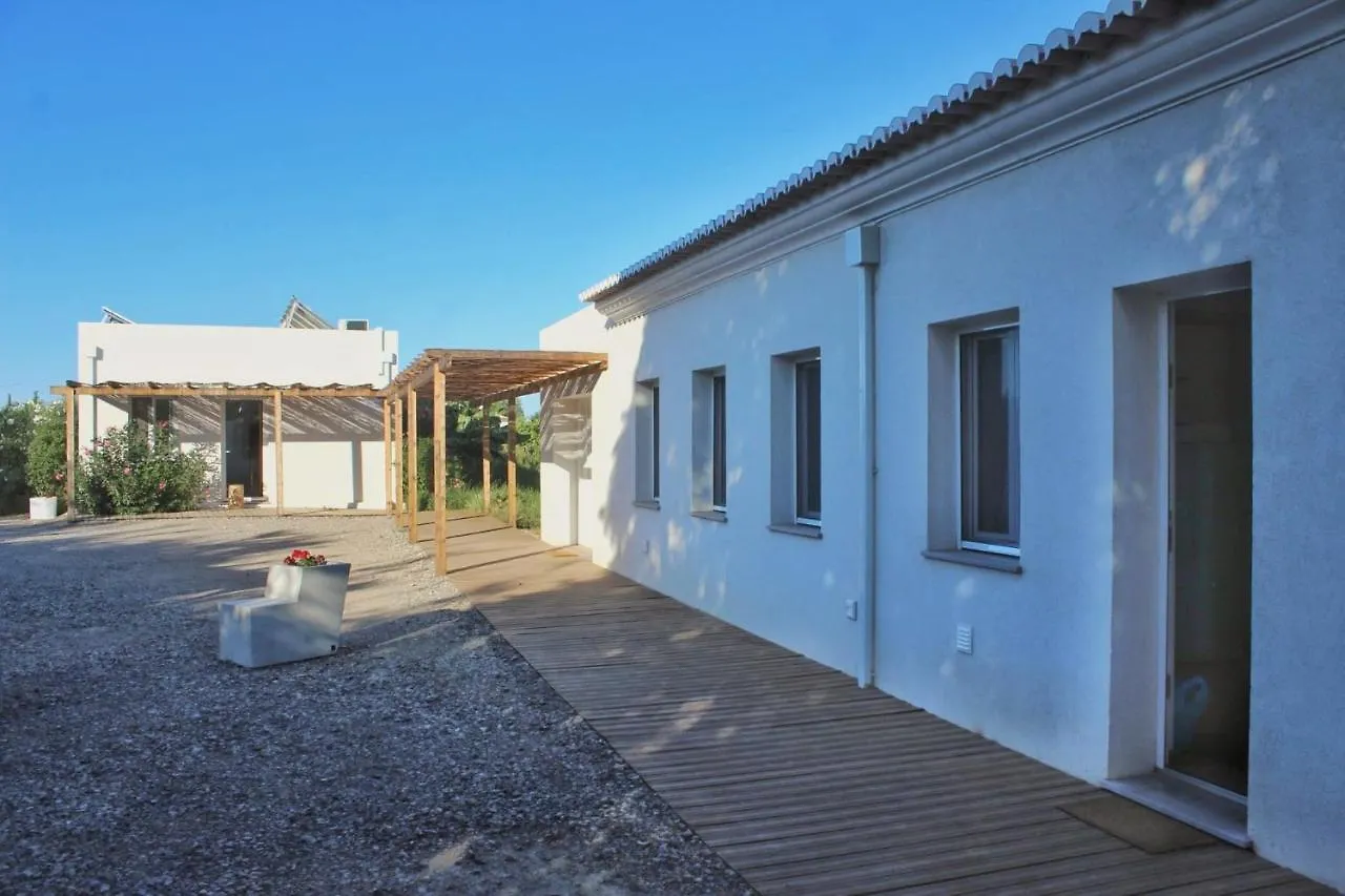 Feriehus Abacatus Farmhouse Tavira