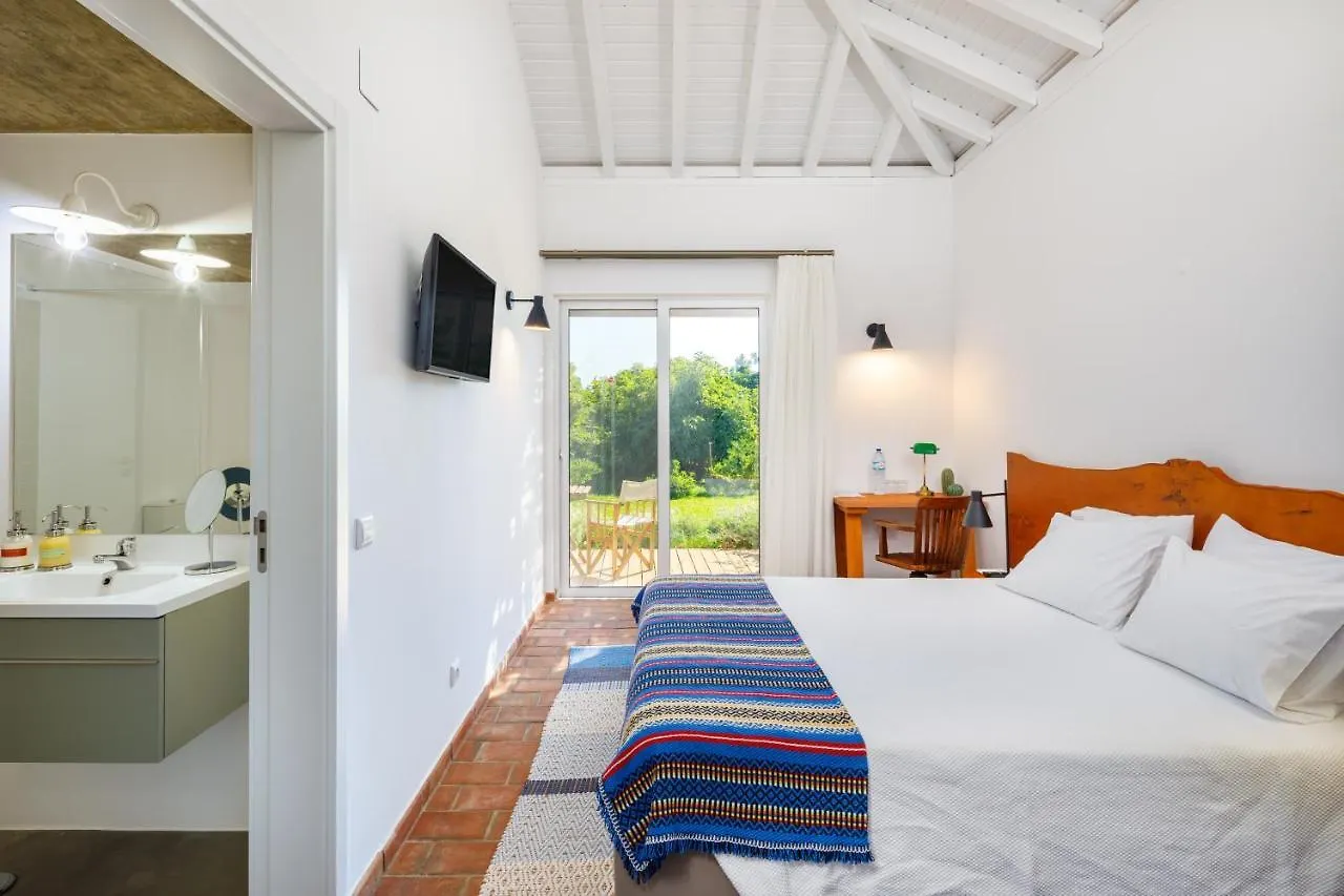 Abacatus Farmhouse Tavira Casa de Férias