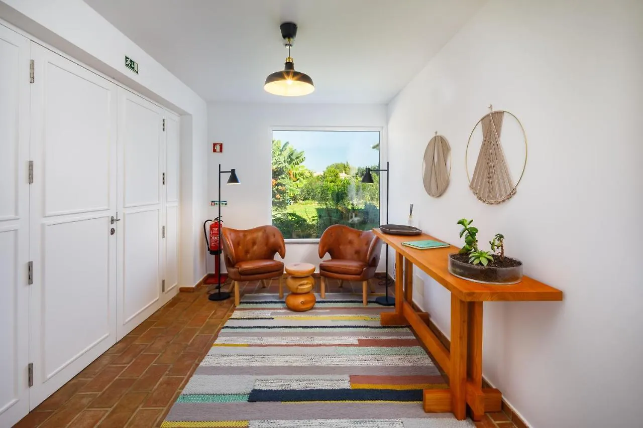 Abacatus Farmhouse Tavira 0*,