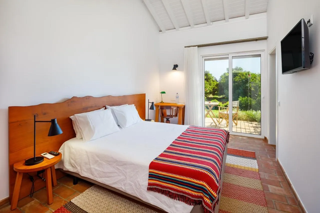 Casa de Férias Abacatus Farmhouse Tavira