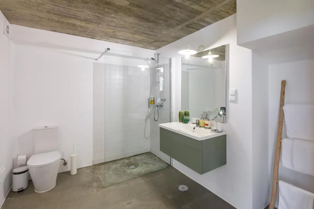 Abacatus Farmhouse Tavira