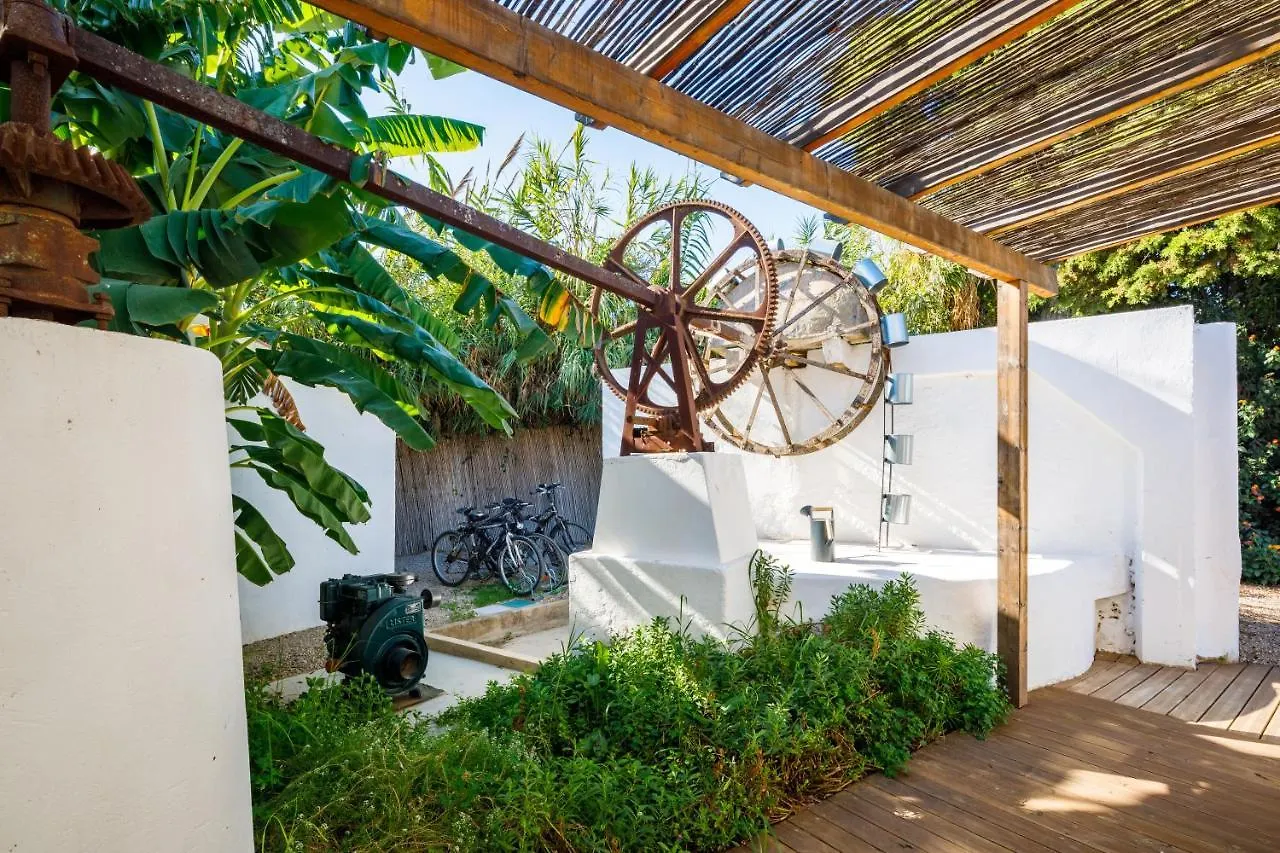 Holiday home Abacatus Farmhouse Tavira