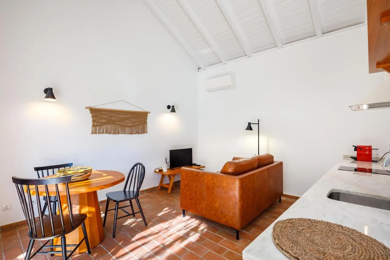 Abacatus Farmhouse Tavira