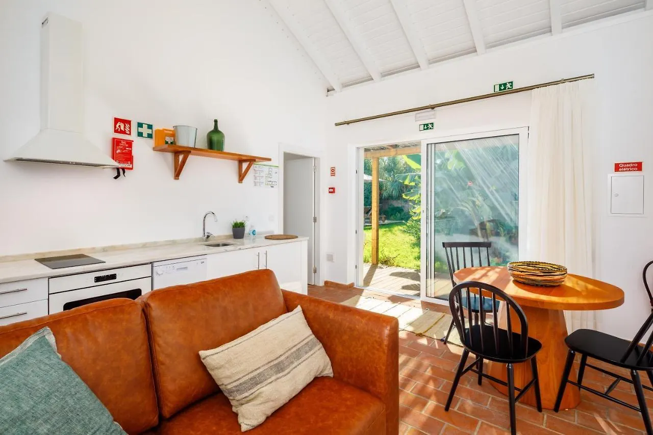 Abacatus Farmhouse Tavira 0*,