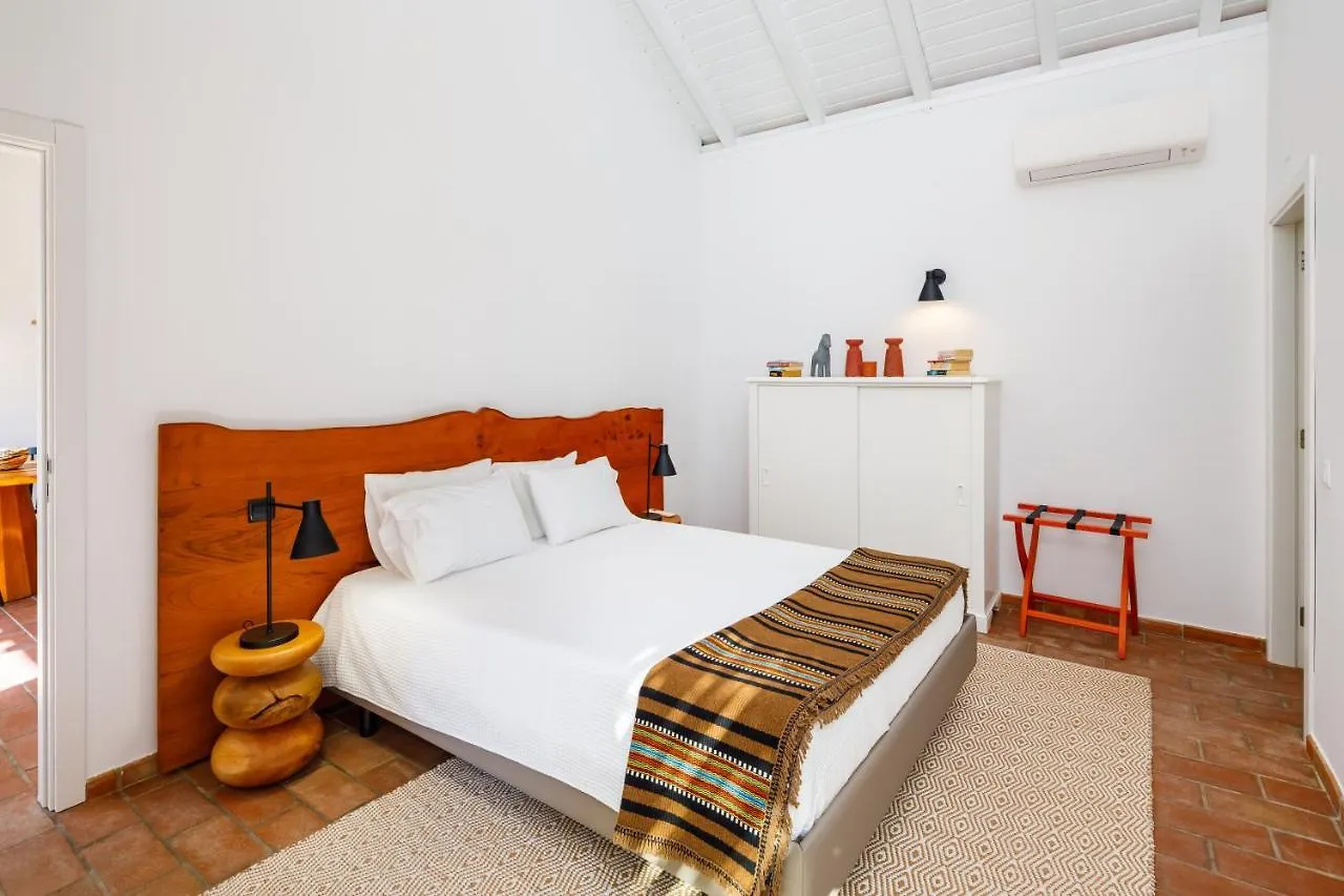 Abacatus Farmhouse Tavira 0*,