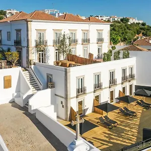Landhaus Colegio Charm House, Tavira