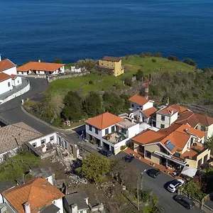 Solmar - Homestay Porto Moniz