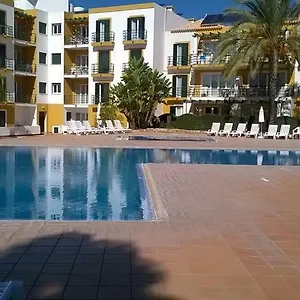  Appartement Garden Quinta Do Morgado