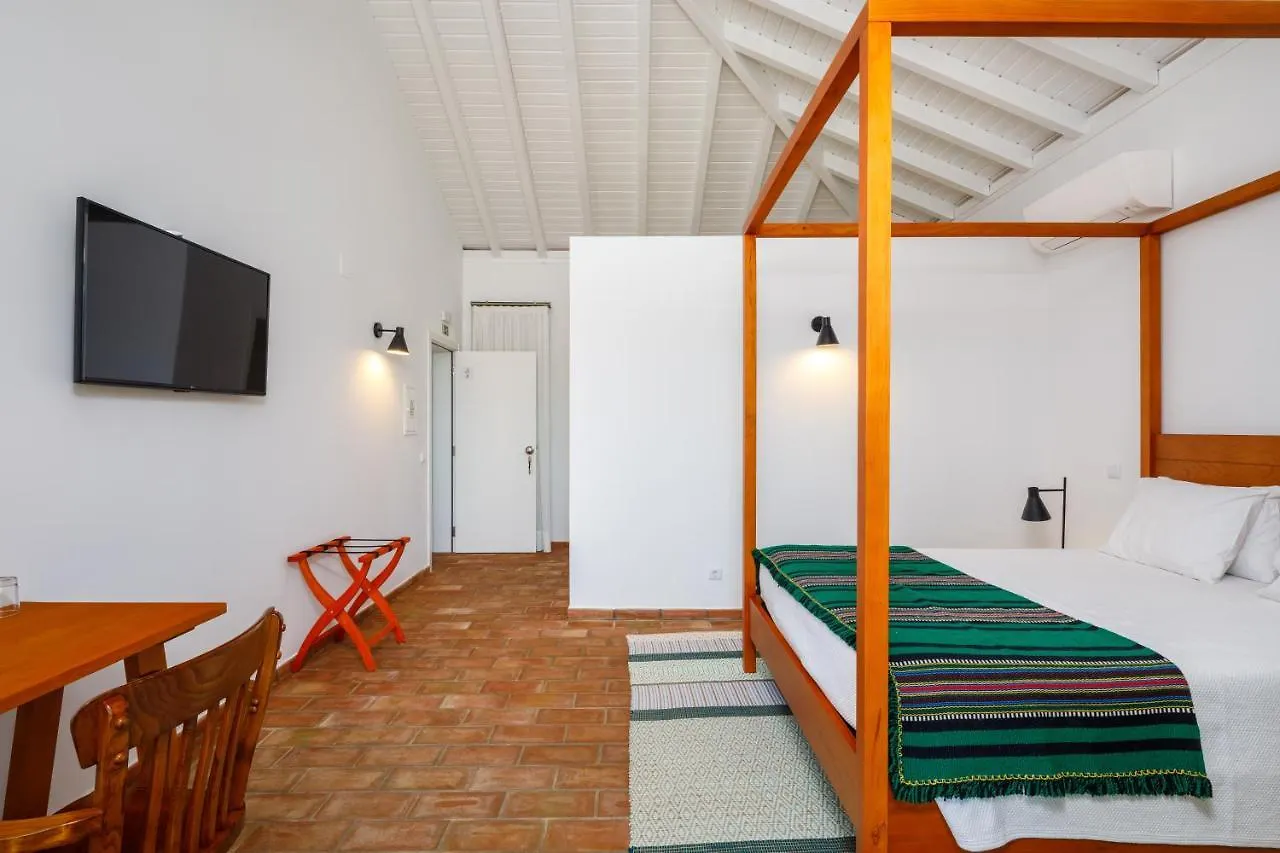 Abacatus Farmhouse Tavira Holiday home